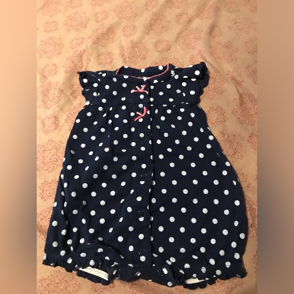 Baby girl outfit